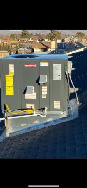 Slide of Solanos AC Heating & Air Conditioning