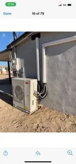 Slide of Solanos AC Heating & Air Conditioning