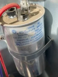 Slide of Solanos AC Heating & Air Conditioning