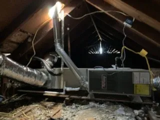 Slide of Solanos AC Heating & Air Conditioning