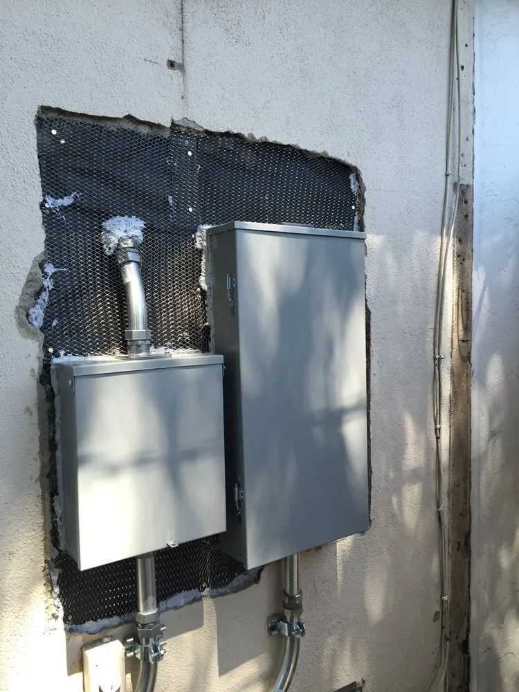 Slide of Solar Avalanche