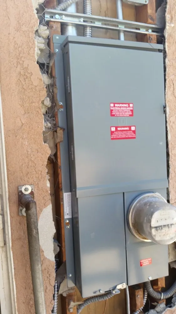 Slide of Solar Avalanche