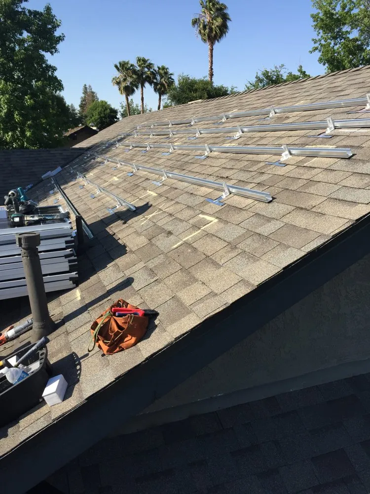 Slide of Solar Avalanche