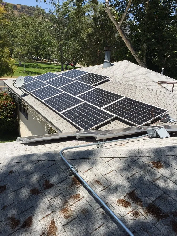 Slide of Solar Avalanche