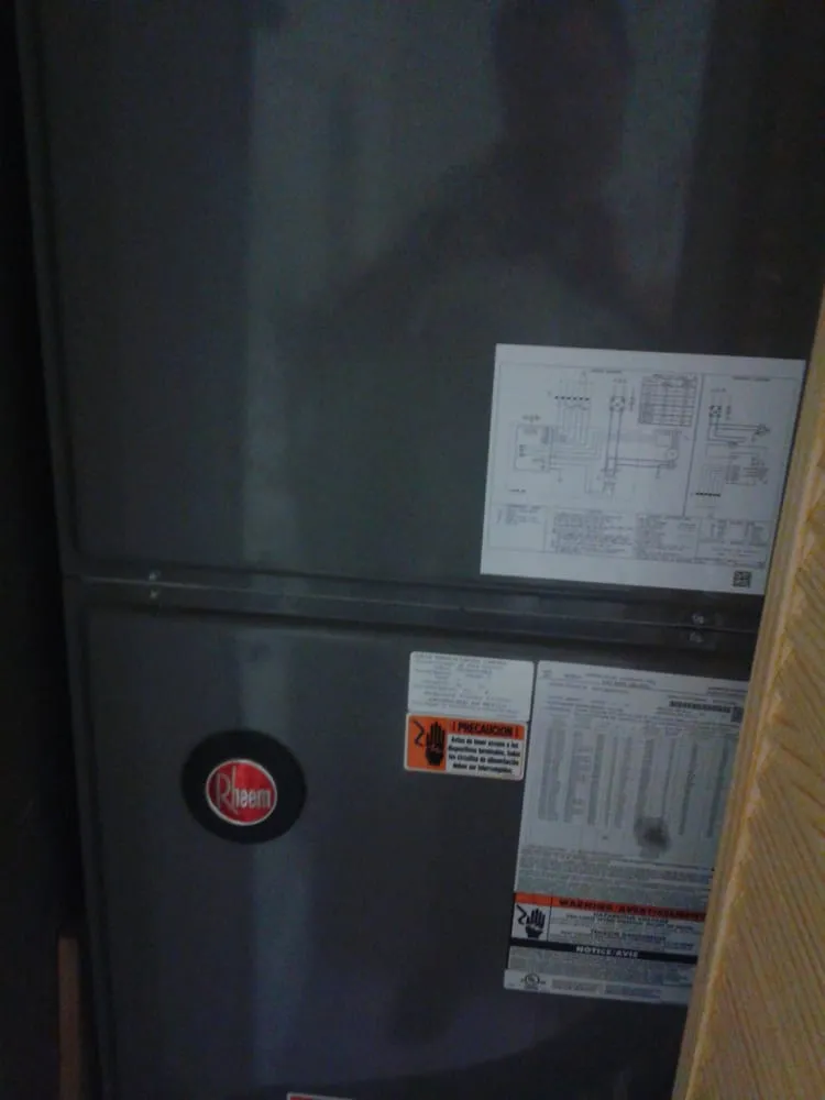 Slide of Solar Bear Services