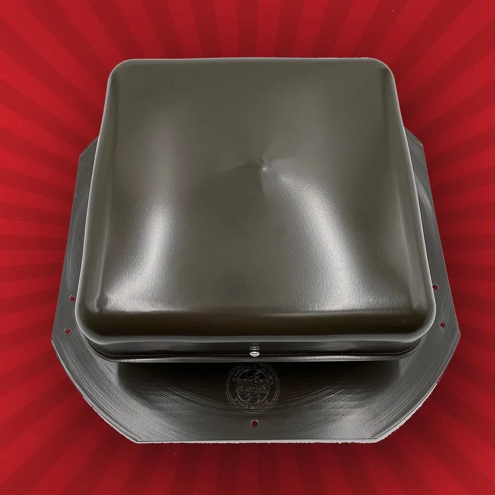 Slide of Solar Blaster