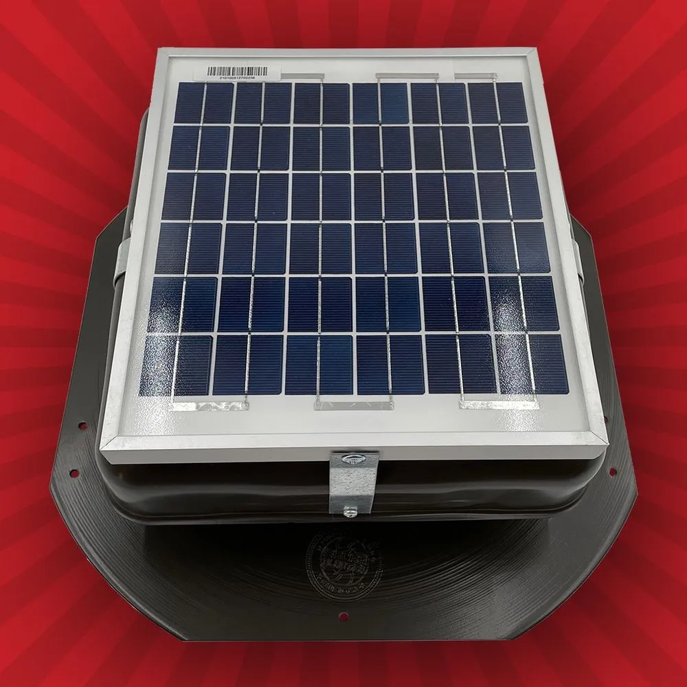 Slide of Solar Blaster