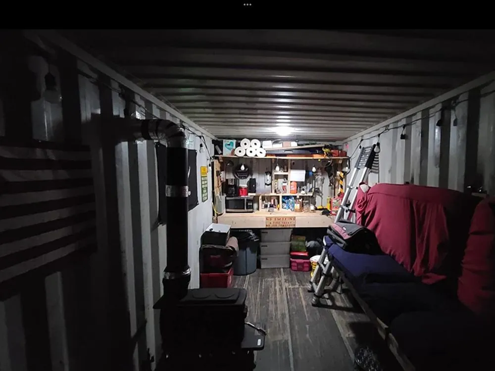 Slide of Solar Blaster