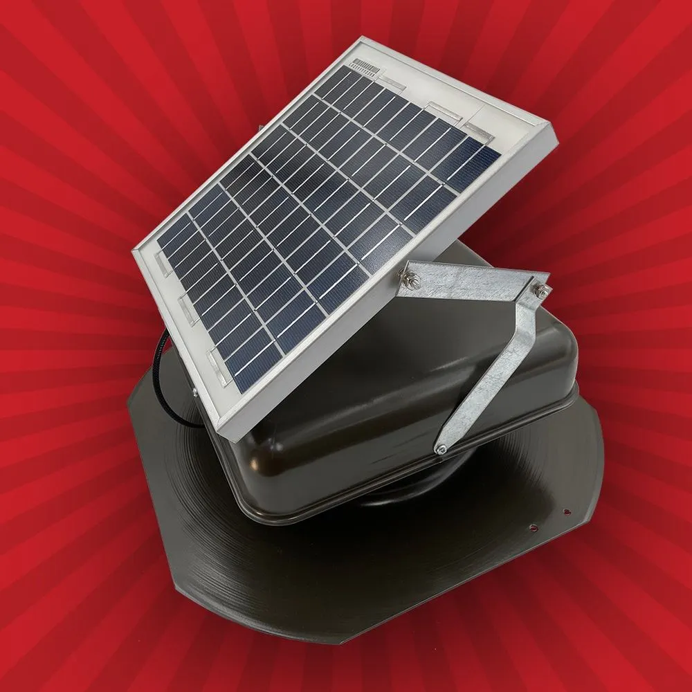 Slide of Solar Blaster