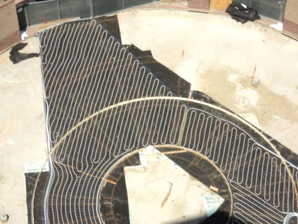 Slide of Solar Boiler