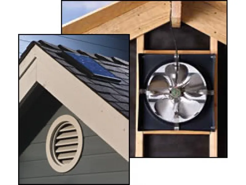 Slide of Solar Concepts