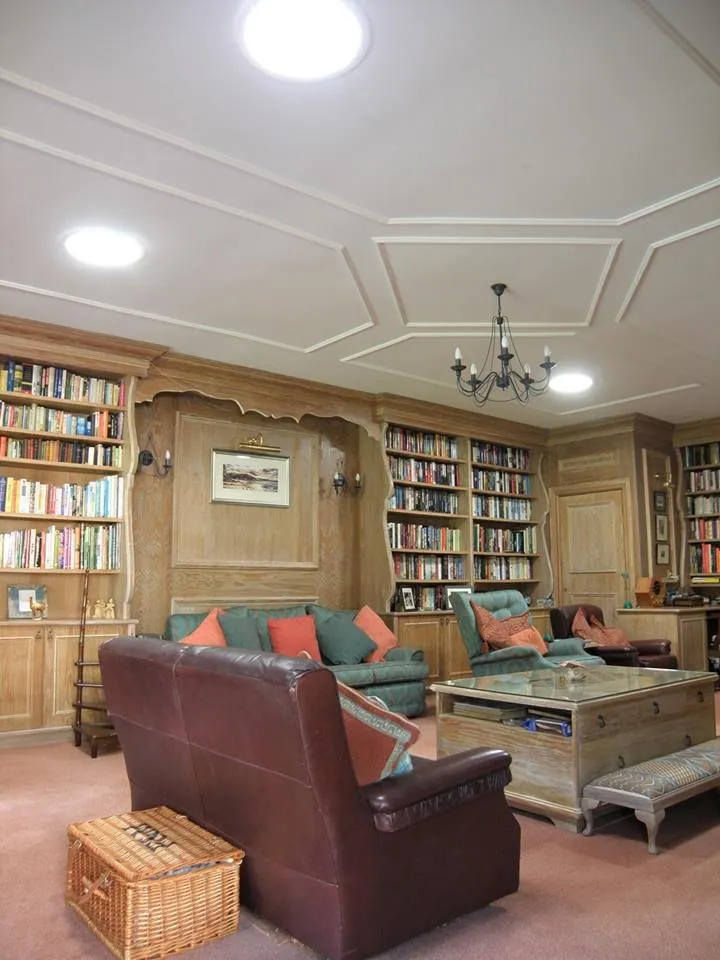 Slide of Solar Concepts