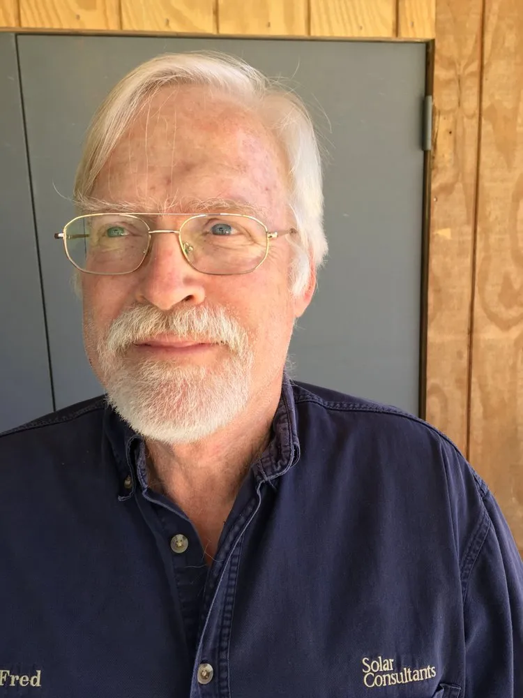 Slide of Solar Consultants