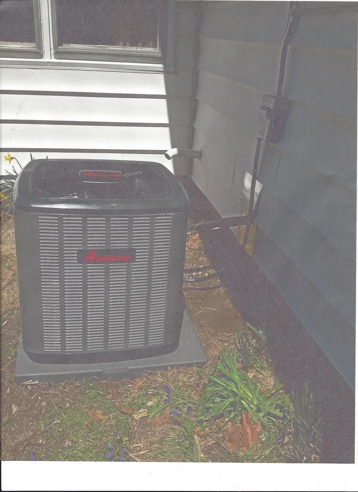 Slide of Solar Heating & A/C