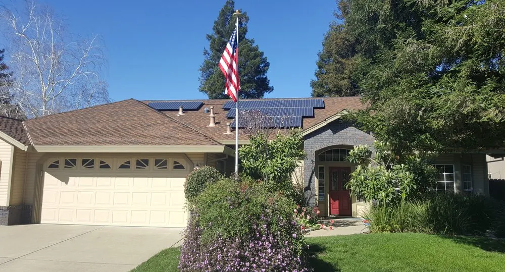 Slide of Solar Heating & Air Experts