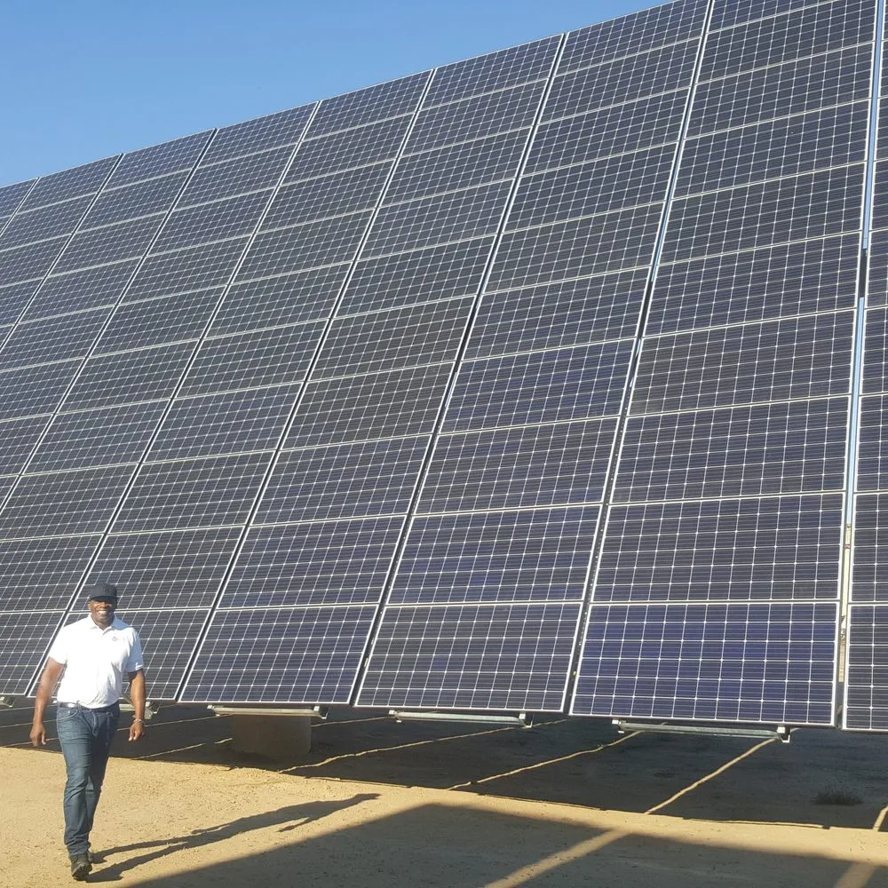 Slide of Solar Heating & Air Experts