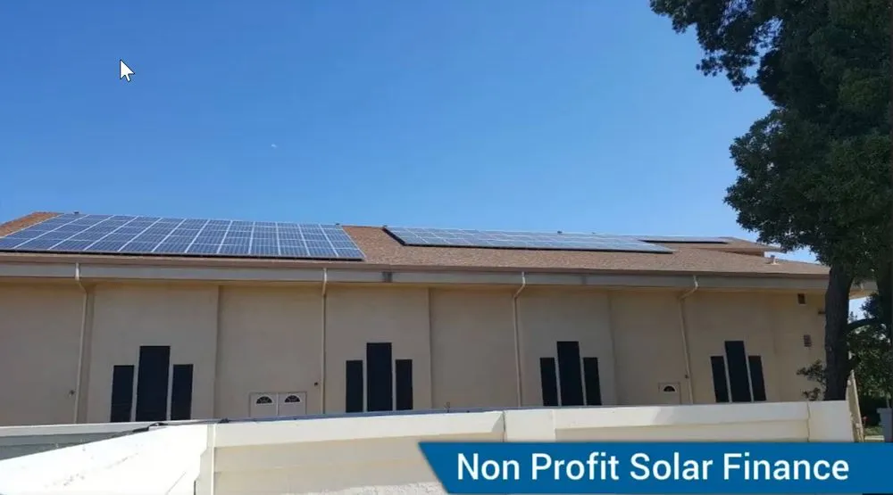 Slide of Solar Heating & Air Experts