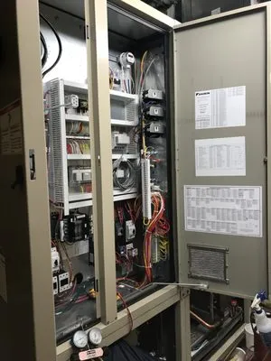 Solar Solutions /Richmonds Heating & Cooling