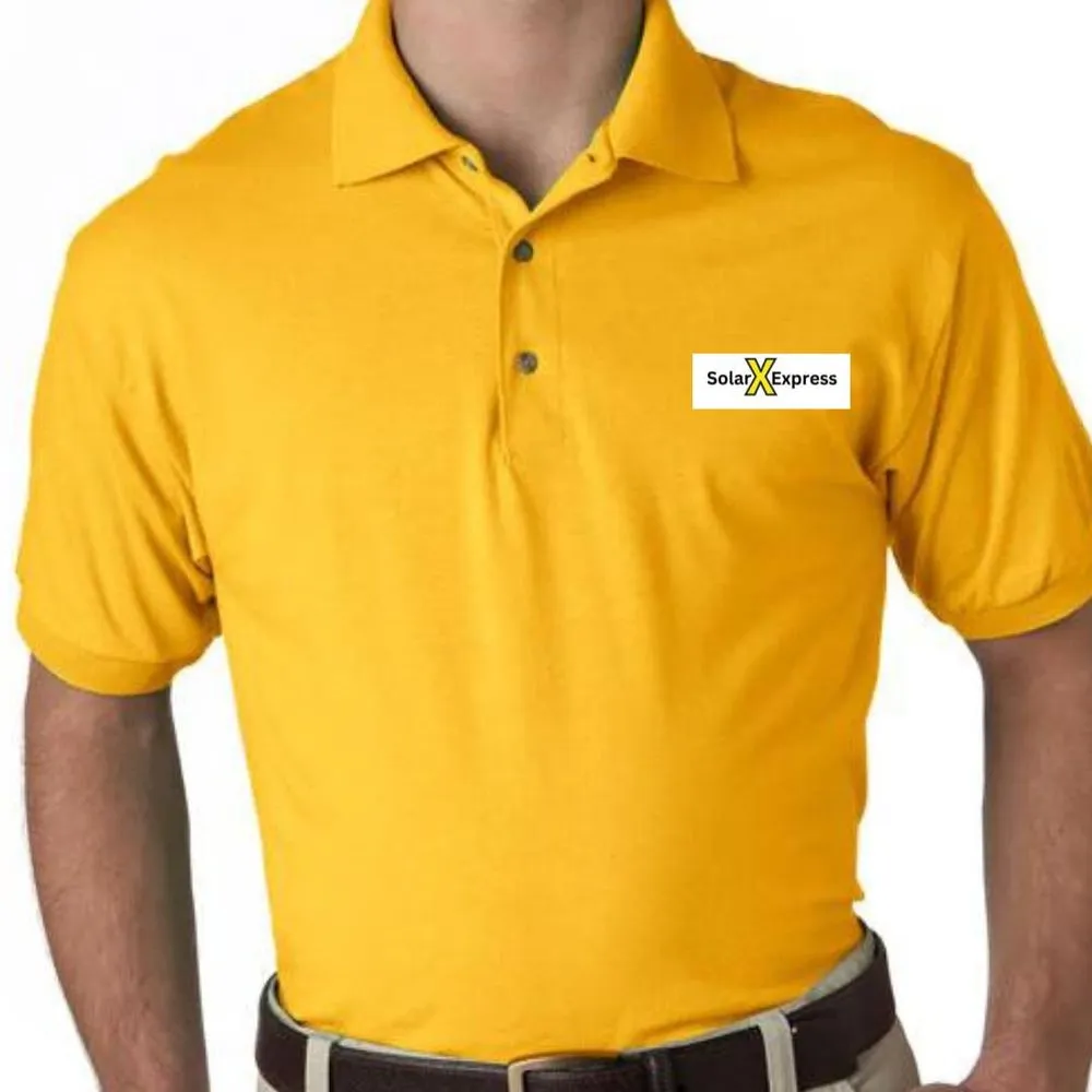 Slide of Solar X Express