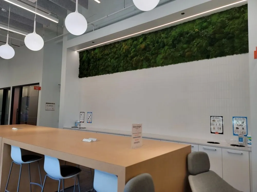 Slide of Solares Energy Efficiency Solutions