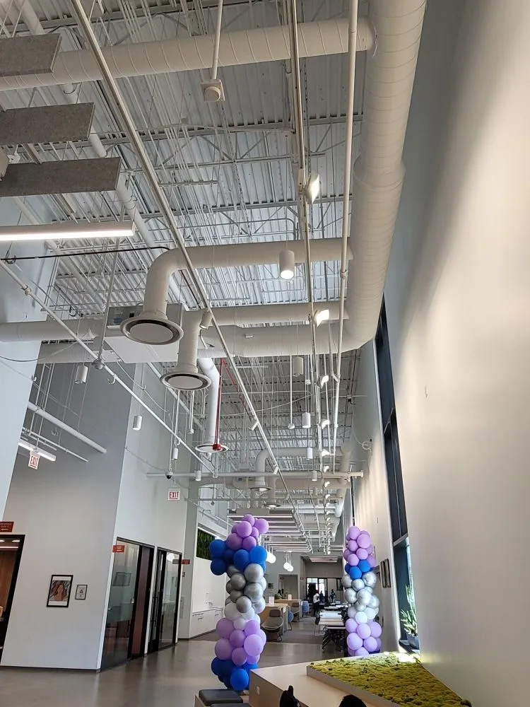 Slide of Solares Energy Efficiency Solutions