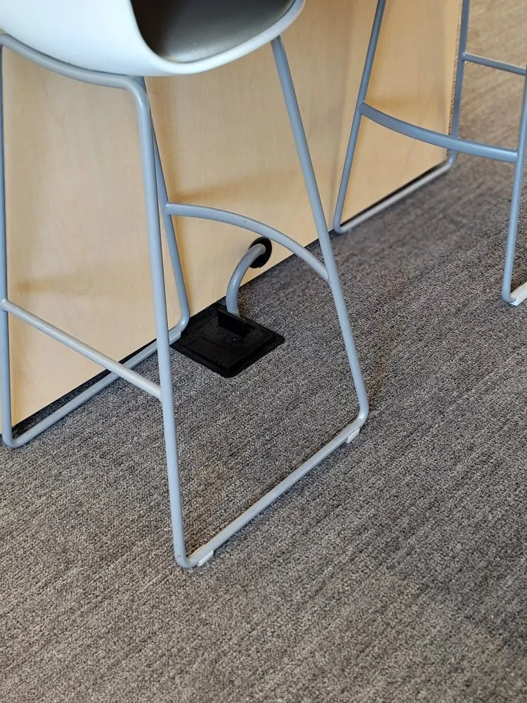 Slide of Solares Energy Efficiency Solutions