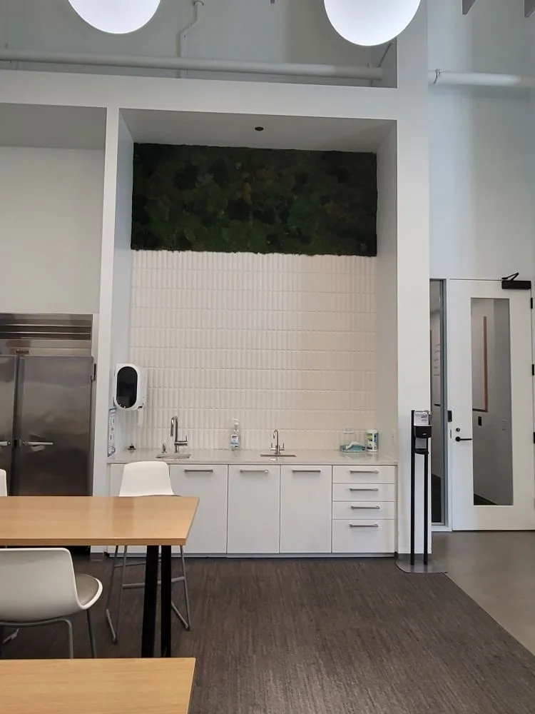 Slide of Solares Energy Efficiency Solutions