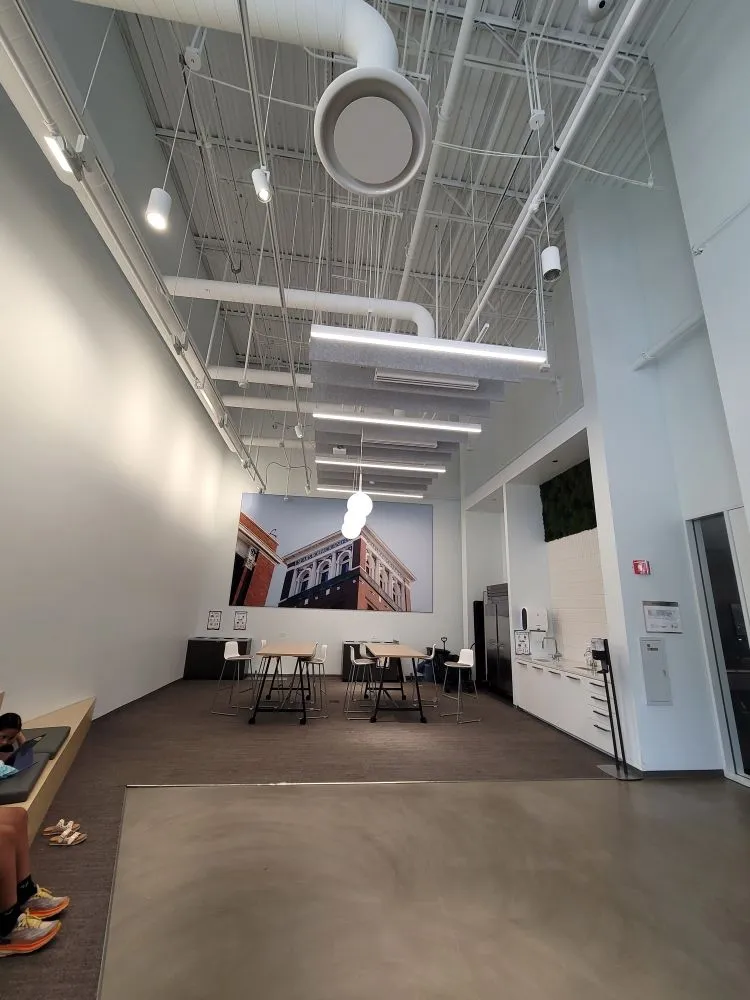 Slide of Solares Energy Efficiency Solutions