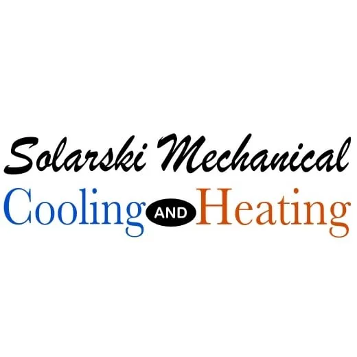 Slide of Solarski Mechanical