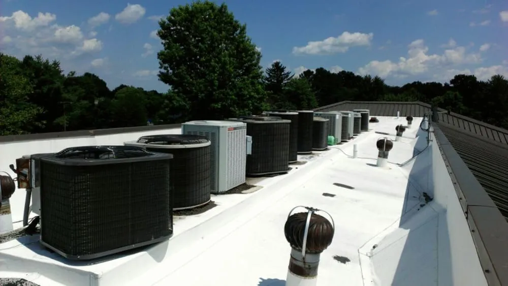 Slide of Solarski Mechanical