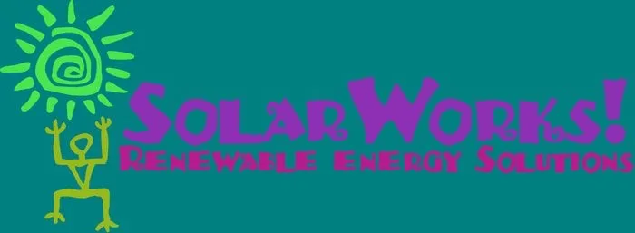 Slide of SolarWorks