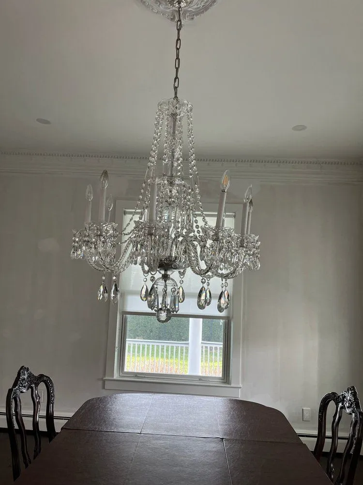 Slide of Solid Foundation Electricians