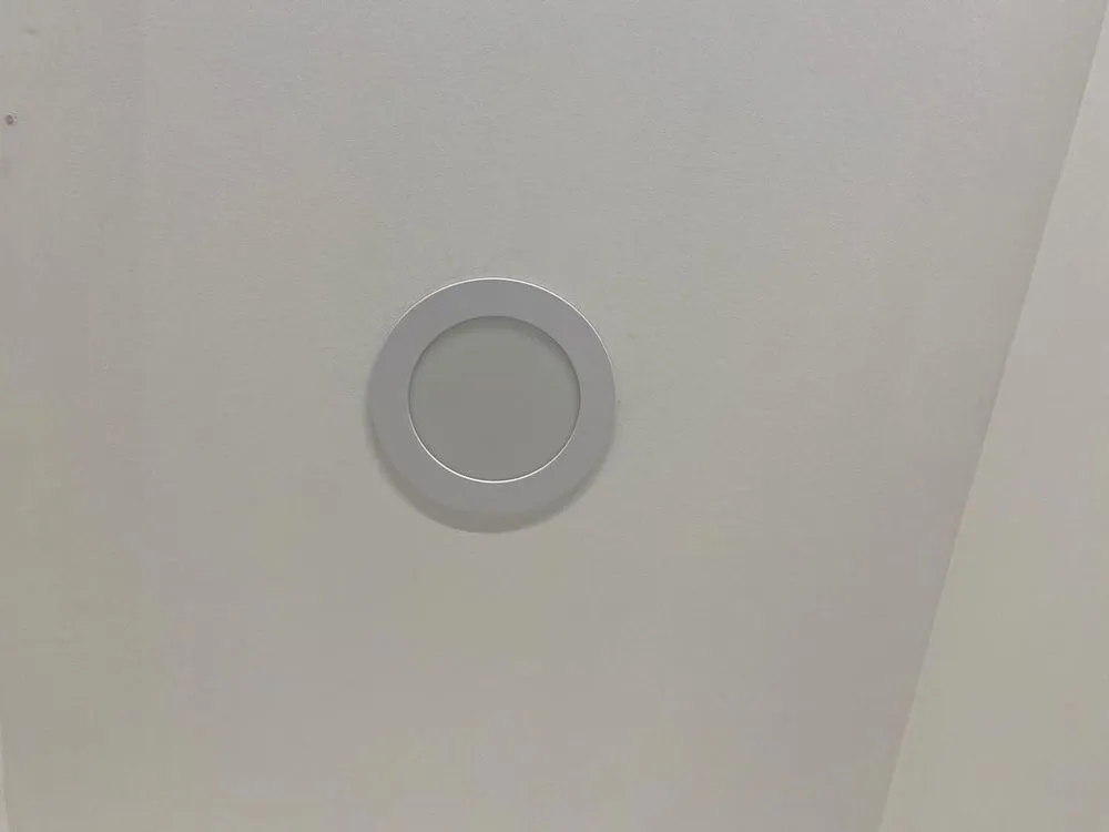 Slide of Solid Foundation Electricians