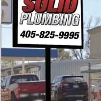 Slide of Solid Plumbing