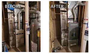 Slide of Solid Rock Heating & Air Conditiong