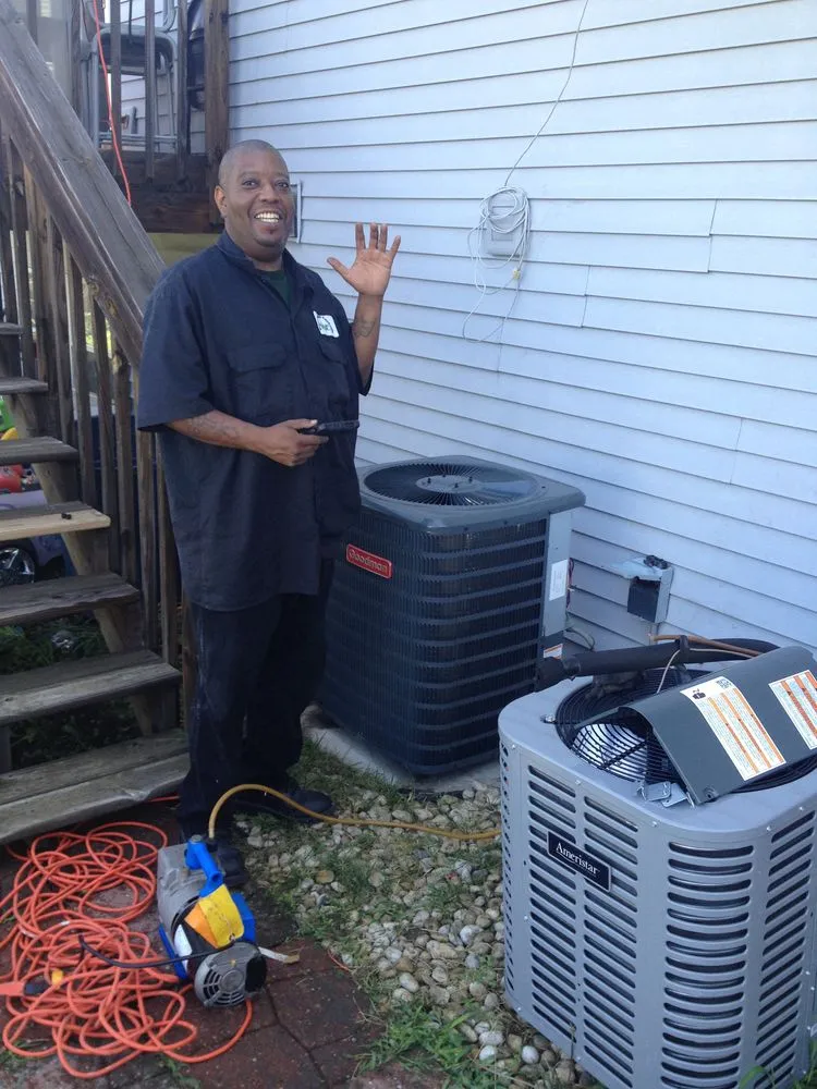 Slide of Solid State Controls