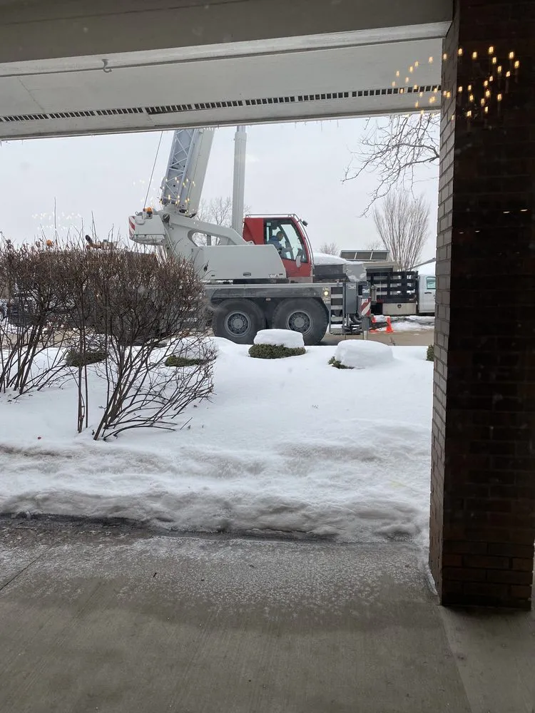 Slide of Solid State Controls