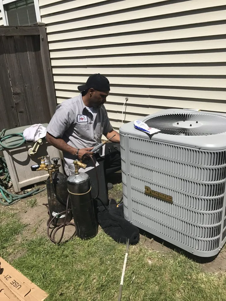 Slide of Solid State Controls