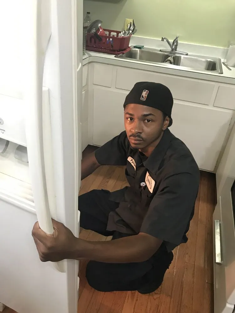 Slide of Solid State Controls