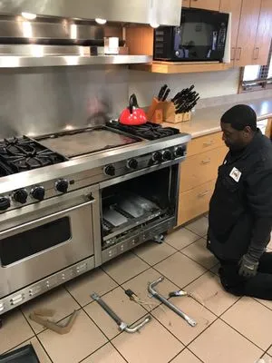 Solid State Controls Logo