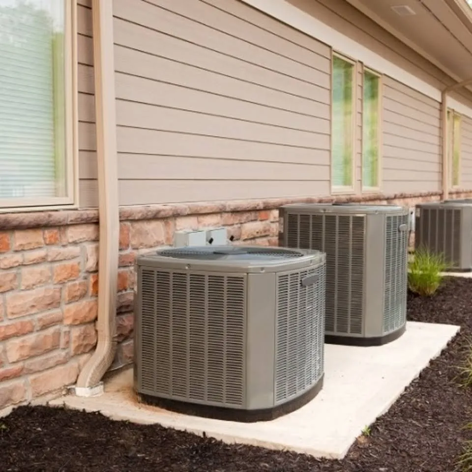 Slide of Solis Heating & Air Conditioning