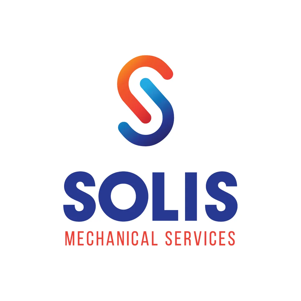 Slide of Solis Mechanical Services