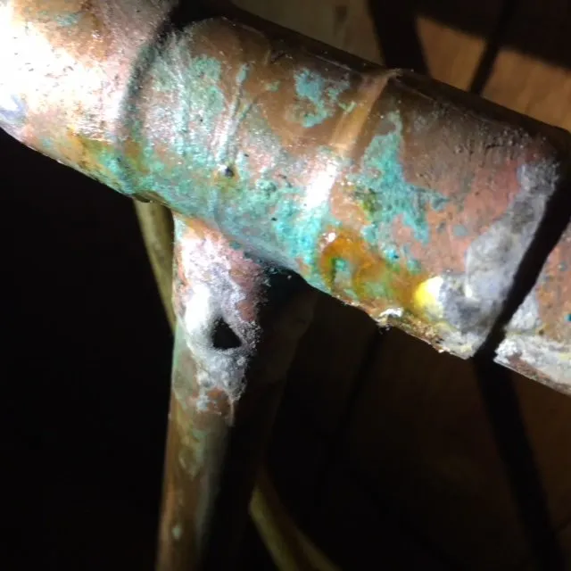 Slide of Soliz Plumbing Heating & Air Conditioning