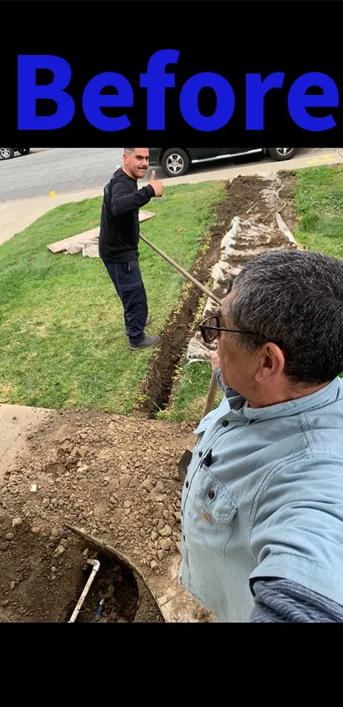 Slide of Soliz Plumbing Heating & Air Conditioning