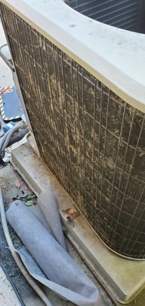 Slide of Solo Heating And Air