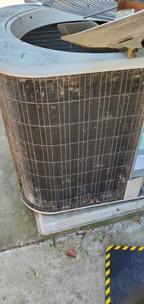 Slide of Solo Heating And Air