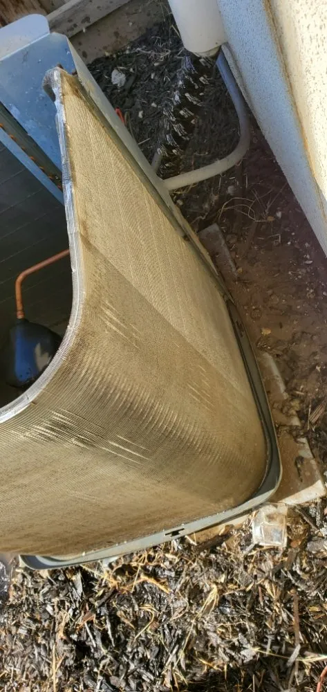 Slide of Solo Heating And Air