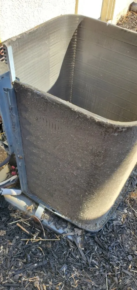 Slide of Solo Heating And Air