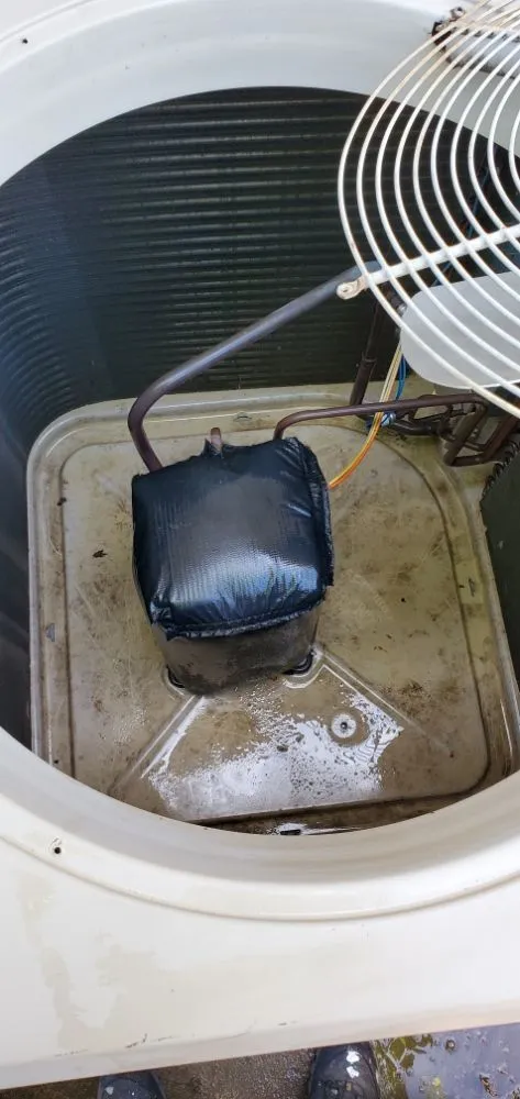 Slide of Solo Heating And Air