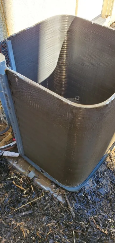 Slide of Solo Heating And Air